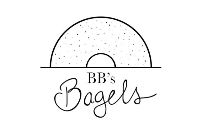 BB's Bagels hand-rolled bagels and homemade cream cheese Vermont