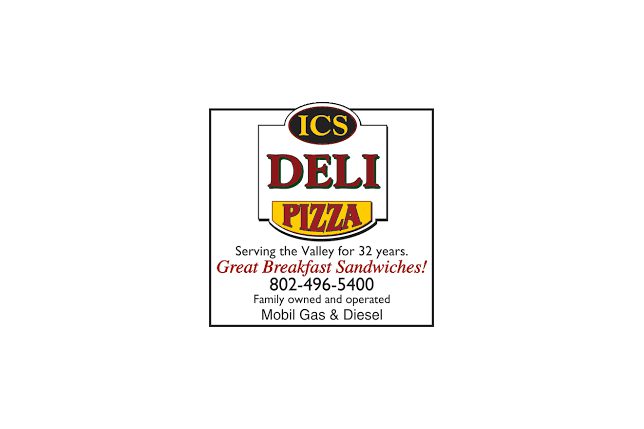 Irasville Country Store convenience store and deli in Waitsfield Vermont