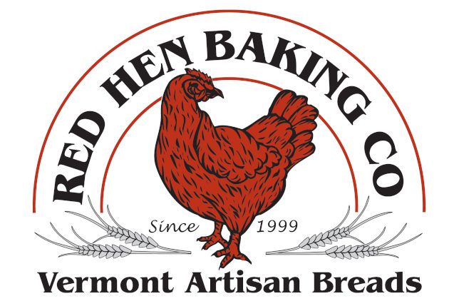 Red Hen Baking Co. artisan bakery and cafe in Waitsfield Vermont