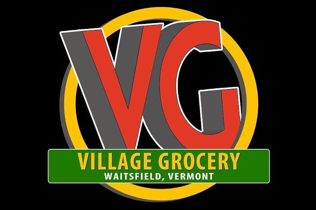 Village Grocery locally owned deli and convenience store in Waitsfield Vermont