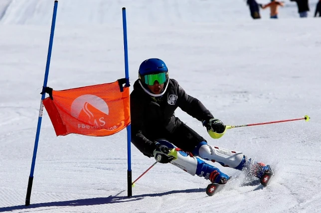 Ski Sharp Stockli ski expert and service shop in the Mad River Valley Vermont