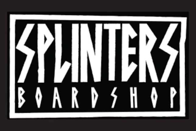 Splinters Boardshop snowboards skateboards and clothing in Vermont